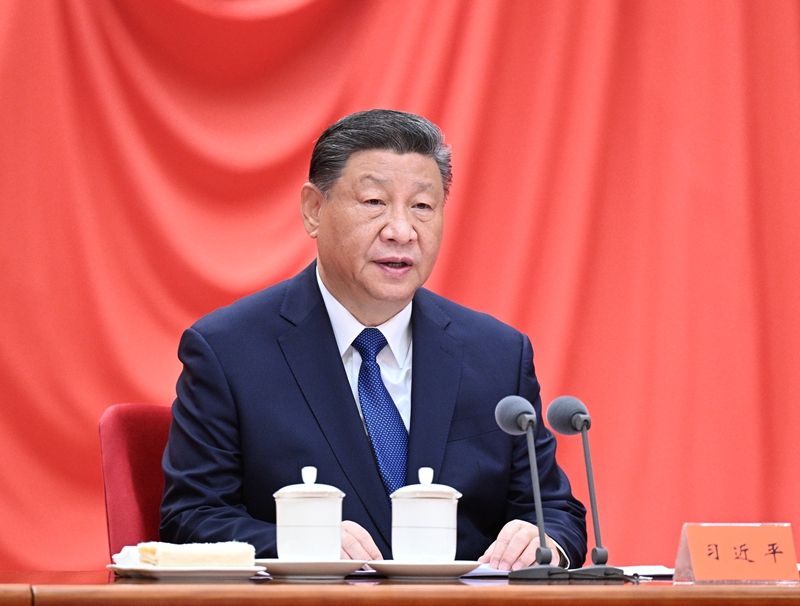 習(xí)近平在二十屆中央紀委四次全會上發(fā)表重要講話強調(diào)：堅持用改革精神和嚴的標準管黨治黨 堅決打好反腐敗斗爭攻堅戰(zhàn)持久戰(zhàn)總體戰(zhàn)